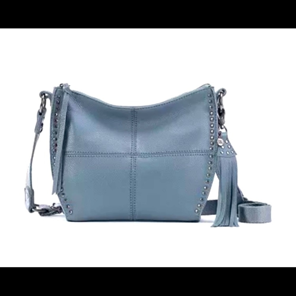 The Sak Silverlake 3 in 1 Crossbody